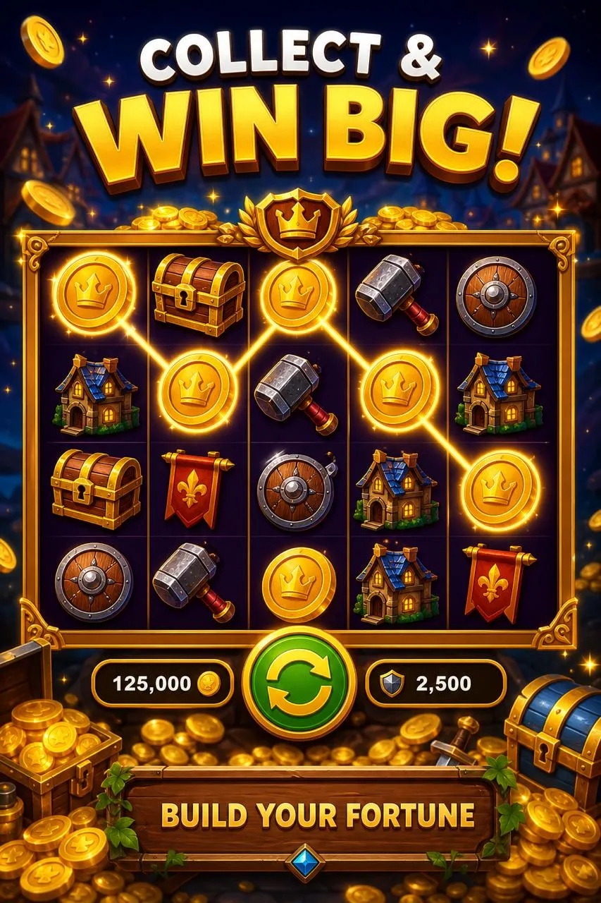 Gold Orbit preview 3